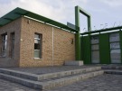 Nieuwbouw schoolgebouw Urk